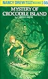 Mystery of Crocodile Island