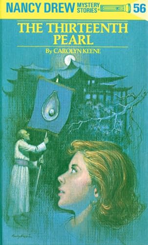 The Thirteenth Pearl book cover