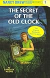 Nancy Drew: The Secret of the Old Clock / The Hidden Staircase