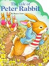 The Tale of Peter Rabbit (Pudgy Pals)