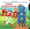 The Little Engine That Could Pudgy Word Book