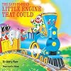 The Easy-to-Read Little Engine that Could