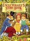 Uncle Wiggily's Story Book