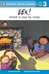 EEK! Stories to Make You Shriek