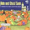 Hide and Ghost Seek : A Hidden Picture Counting Book