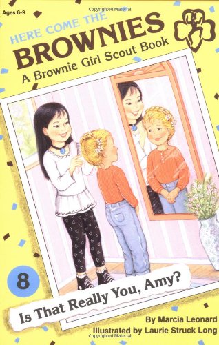Is That Really You, Amy? book cover