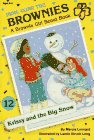 Krissy and the Big Snow book cover