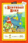 The Little Engine That Could and the Birthday Bike