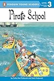 Pirate School