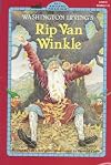 Washington Irving's Rip Van Winkle [Adapted - All Aboard Reading]