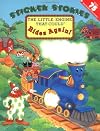 The Little Engine That Could Rides Again! (Sticker Stories)