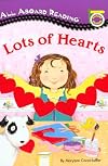 Lots of Hearts (All Aboard Picture Reader)