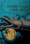 20,000 Leagues under the Sea (Illustrated Junior Library)
