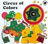 Circus of Colors (Poke and Look)