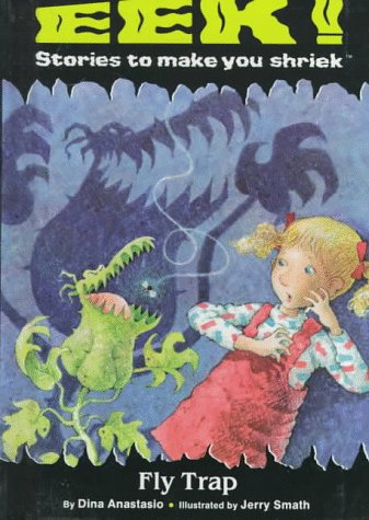 Fly Trap book cover