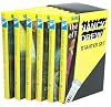 Nancy Drew: The Secret of the Old Clock / The Hidden Staircase / The Bungalow Mystery / The Mystery at Lilac Inn / The Secret of Shadow Ranch / The Secret of Red Gate Farm