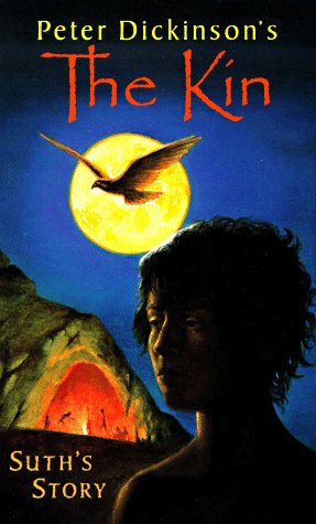 Suth's Story book cover