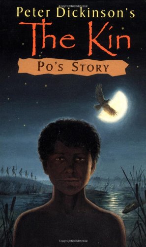 Po's Story book cover