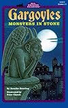 Gargoyles : Monsters in Stone (All Aboard Reading, Level 2)