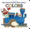 The Little Engine That Could Colors