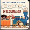 The Little Engine That Could Numbers