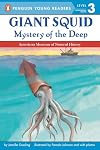 Giant Squid: Mystery of the Deep
