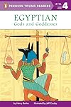 Egyptian Gods and Goddesses