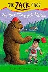 The Boy Who Cried Bigfoot