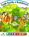 Look inside a Rainforest (Poke and Look)