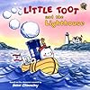 Little Toot and the Lighthouse