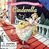 Jewel Sticker Stories: Cinderella