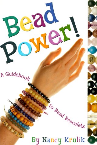 Bead Power book cover