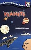 Planets (All Aboard Science Reader)