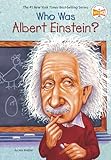 Who Was Albert Einstein