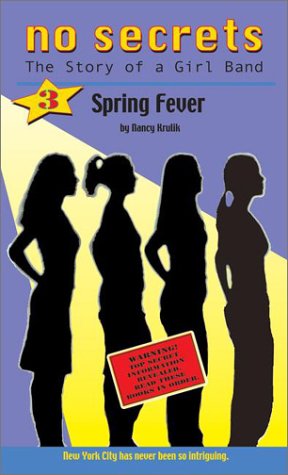 Spring Fever book cover