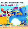 First Words (LETC) (Little Engine That Could)