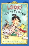 Look! I Can Tie My Shoes!