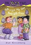 Tell a Lie and Your Butt Will Grow