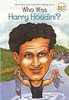 Who Was Harry Houdini?