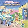 The Night Before Summer Vacation