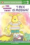 T-Rex Is Missing!