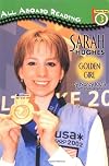 Sarah Hughes : Golden Girl