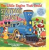 The Little Engine That Could: Storybook Treasury