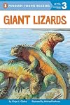 Giant Lizards
