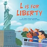 L Is For Liberty Railroad Books