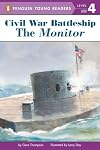 Civil War Battleship: The Monitor