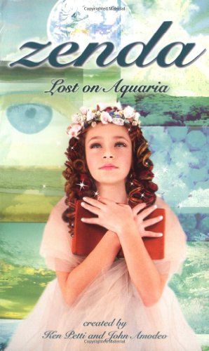 Lost on Aquaria