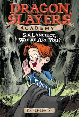 Sir Lancelot, Where Are You? cover
