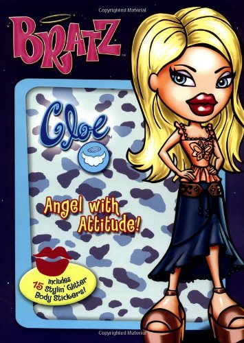 Cloe book cover