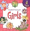 Storybook Treasury for Girls (Storybook Treasuries)